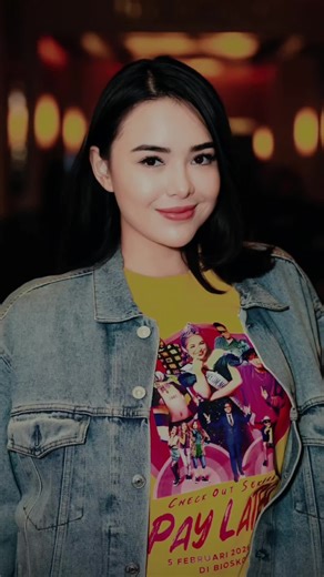 Amanda Manopo and Kenny Austin: A Stunning Pair