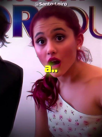 Ariana Grande Vs DUMBEST Interview Questions 😂