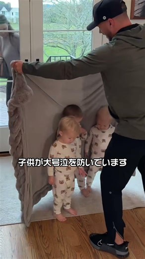 衝撃｜ほとんどの親が勘違い… 子どもが泣く本当の理由