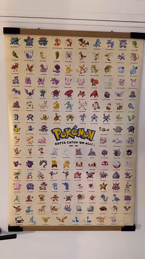 The project continues, today it’s Ivysaur’s turn. Print it you will need PolyTerra PLA filaments Artic Teal, Forest Green, Sakura Pink, Lava Red, Cotton White, Charcoal Black #pokemon #pokemongo #polymerclay | Polymaker Figurines