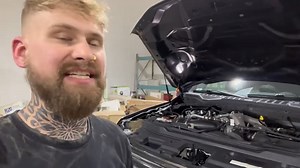 EGR DELETE INSTALLATION 2020-2022