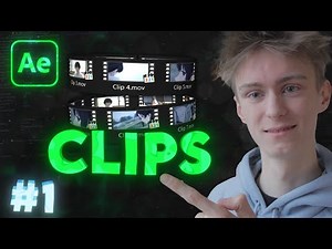 Preparing Clips || Full AMV Guide for Beginners (IMPROVE FAST)