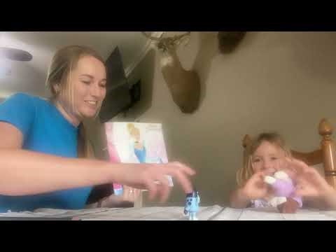 Paired Stimulus Preference Assessment