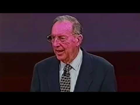 Spiritual Warfare in the Heavens - Derek Prince