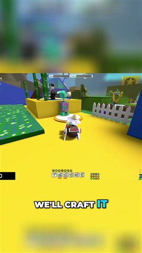 Crafting Blue Extract The Ultimate Game Guide! #roblox #beeswarmsimulator #shorts