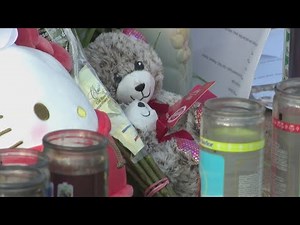 Stockton leaders call for action as search for birthday party shooters reaches day five