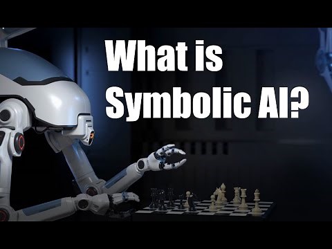 What is Symbolic Artificial Intelligence? Prediction: ChatGPT + Symbolic AI = Mind Blowing