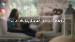 What's the big deal about online security? Life works better when all of your devices are secure (plus, you're protected from the bad guys). Learn more. https://mcafee.ly/2DMIVBn | McAfee | Facebook