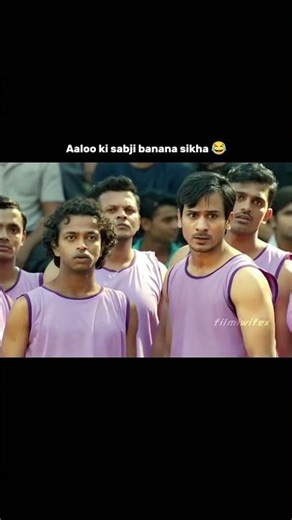 🎬 Movie: Chhichhore (2019)
