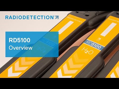 RD5100 Overview
