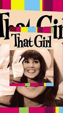 That Girl (1966–1971) Series Review | Marlo Thomas & Sitcom Legacy#ThatGirl#ClassicTV#MarloThomas#