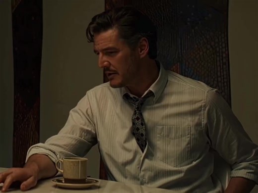 The Charm of an Old Man: Exploring Archetypes in Film