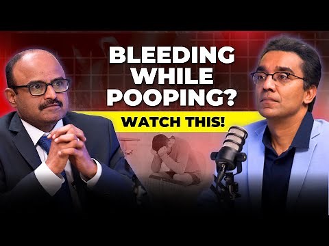 What Causes Piles & How to Prevent Them | Doctor Explains