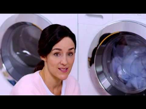 Miele Automatic Dispensing TwinDos and CapDosing Explained