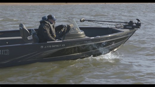 Lowrance - A Hobie Fishing Partner, has launched the new Eagle® as the first entry level fishfinder to use IPS display technology for improved resolution, clarity and visibility. Even under the blazing sun, with your polarized sunglasses on, you won’t miss a thing. 😎​ #LowranceEagle #BornToFish #lowrance | Hobie Fishing