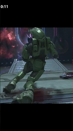 Halo 2 LASO Gravemind, in a nutshell #shorts #halo2 #halo #gaming