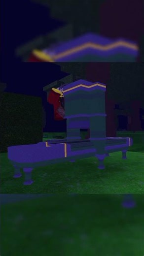 New crafting update... hope I'm not late #roblox #99nightintheforest #update