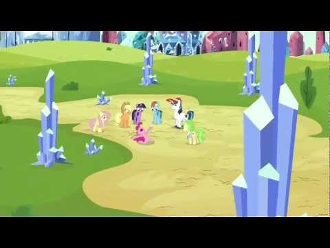 NOOO! I mean, YEESSS! - Pinkie Pie