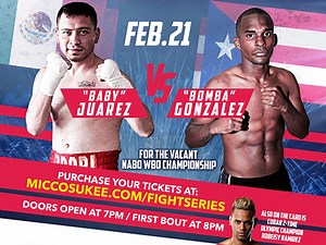 Boxeo Telemundo Returns To Its Roots For Season Premiere