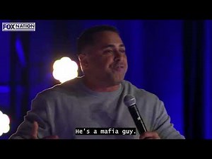 #AnthonyRodia on Kidney Stones: The Most Painful Comedy Set Ever 😂💀