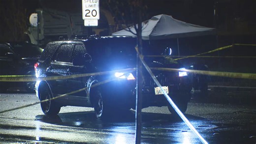 Detectives investigating double shooting that killed teenage boys in Lacey