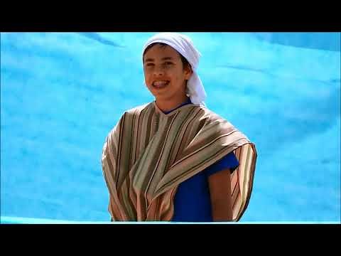 DAYENU Passover Song