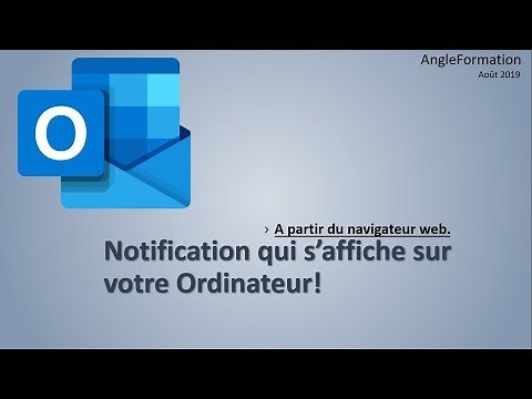 Receive alerts for new Outlook messages | Never miss an important email again