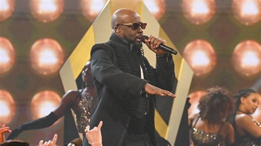 Wyclef Jean Announces 7 New Albums… With the Help of AI