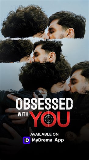 Short drama With You — premieres this Friday on My Drama A sudden meeting pulls them into a story they weren’t ready for.�Tino protects what matters most. Brendon sees more in him than anyone else ever did.�Their bond rises from tension, trust — and something deeper.�New series premiere on Friday, December 26, in the MyDrama app. �#MyDrama #WithYou #Serial #Drama #ShortDrama | My Drama