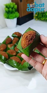 Bahan-bahan - 500 gr ketan putih - 2 batang sereh - 3 lembar daun salam - 1 sdt garam - 400 ml santan - 250 gr abon sapi | Sobat dapur