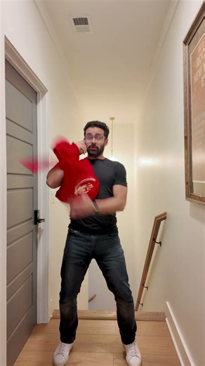 🔥 Our merch store is officially UP and ROCKING 🔥