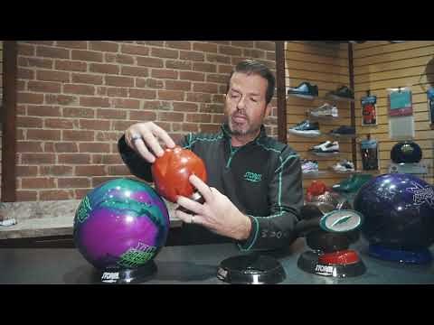 Explained: The Difference Between Symmetrical, Asymmetrical Bowling Balls
