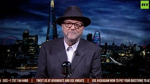 2.8K views · 71 reactions | #2020PREDICTIONS: And here's another one about #USPolitics. Place your bets and strap in for a rollercoaster year ahead. #Bernie2020 CATCHUP ON THIS WEEK'S SHOW: https://buff.ly/2F20Ln8 GG Moats | RT UK | RT | Sputnik | George Galloway | Facebook