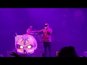 Cypress Hill - Jump Around ( House Of Pain cover ) ( Bell Center , May 26 2022)