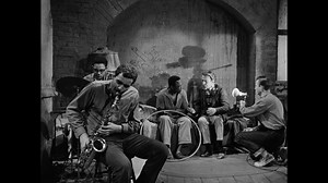 THE CONNECTION [1961] ► SHIRLEY CLARKE ► TRAILER