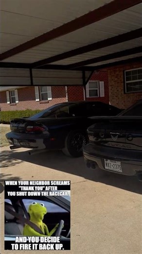 4th Gen SS Camaro & Trans Am chopping it up!