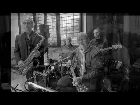 NO PROBLEM ( Art Blakey 1959) Performed by New Quartet Jazz Band