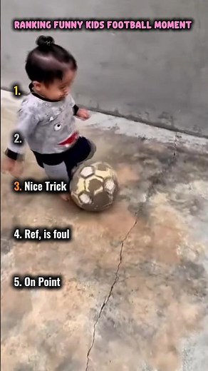 These Kids Thought It Was EASY… The Biggest Mistake in Soccer History ‼️#short #football