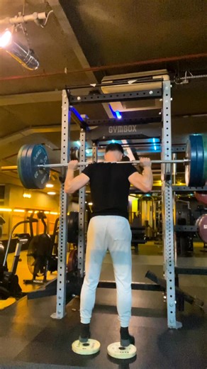 120kg at 1.5 times bodyweight 🏋️‍♂️ Then talking about how Port Fail claim to be Championship ready 😭… are bottom of League One… 13 points from safety…Can’t fill 50% of their stadium…And can’t even get the pitch playable ❄️🤡#inbreds #nopromotionswithoutme | Ryan James Burge