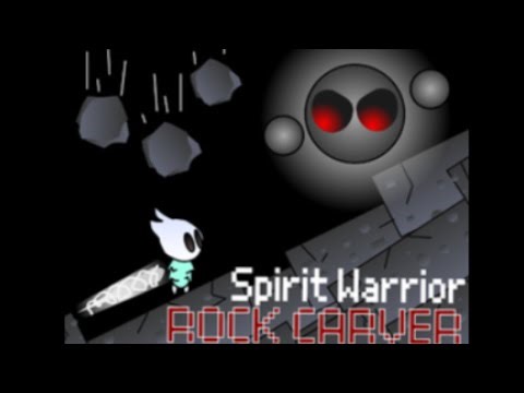 Spirit Warrior - Rock Carver Trailer