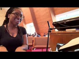 We Sing the Praises (Give Him Glory) - Brinklow SDA