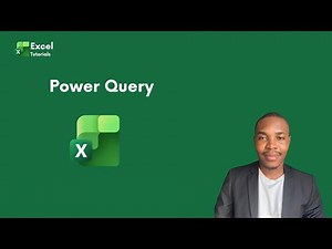 Data Cleaning with Power Query (Step-by-Step) | Excel Fundamentals Ep. 4