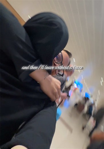 Reuniting with My Forever Best Friend at the Airport