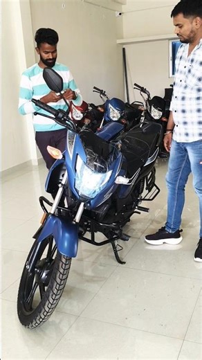 New sp 125 new model 2026
