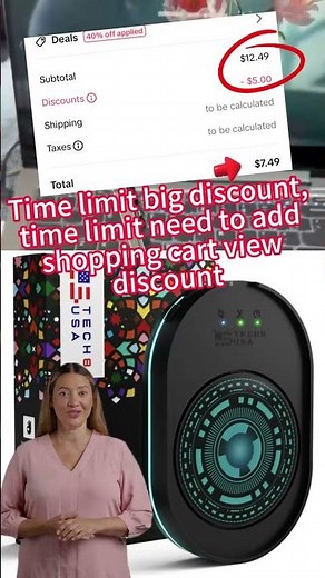 Stay Active with a PC Mouse Jiggler #gadget