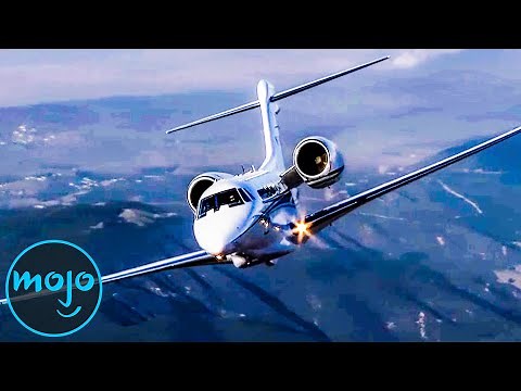 Top 10 Fastest Machines Ever Made