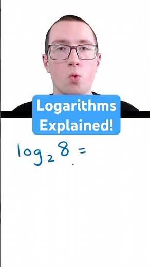 What is a Logarithm?