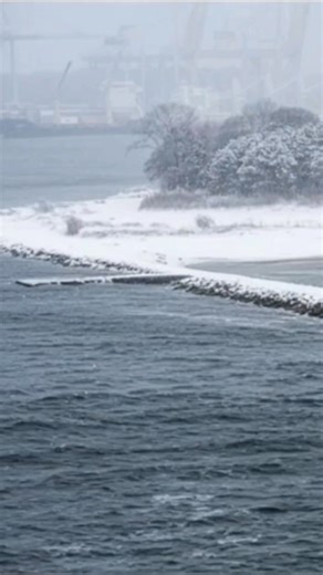 29K views · 415 reactions |  Świnoujście jeszcze w jesiennych...