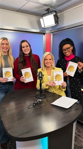 shannonbream on Instagram: "A busy week in New York, but now back to DC for @foxnewssunday 📺"