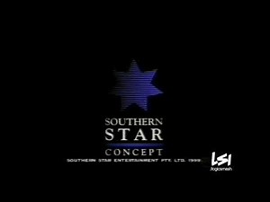 Southern Star Concept/Channel 7 (1999)